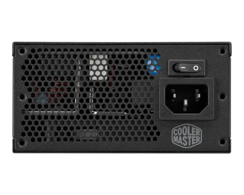 COOLER MASTER V850 SFX GOLD 850W napajanje (MPY-8501-SFHAGV-3EEU) 5Y Slika 5