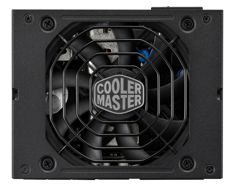 COOLER MASTER V850 SFX GOLD 850W napajanje (MPY-8501-SFHAGV-3EEU) 5Y Slika 6