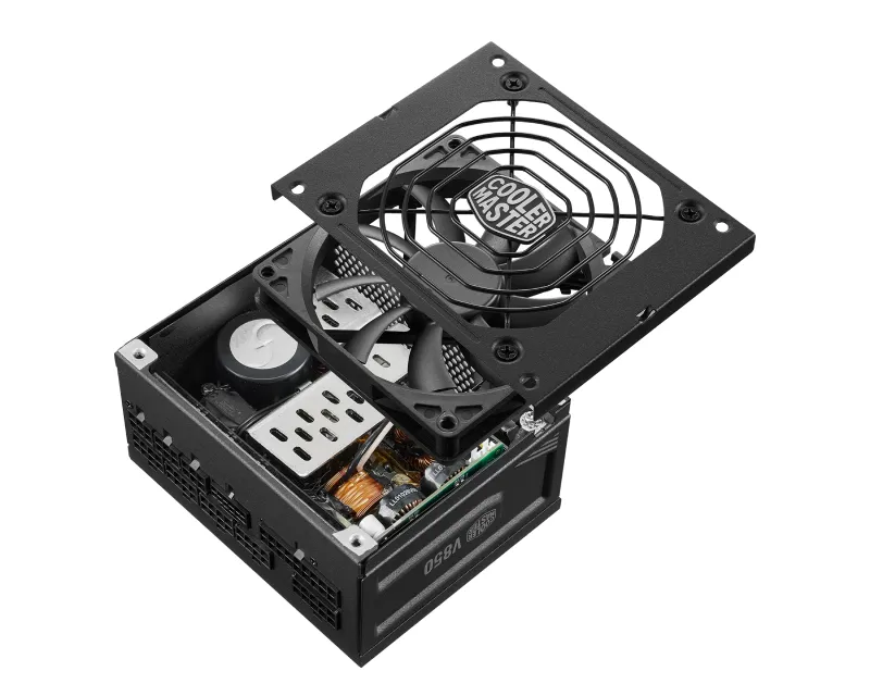COOLER MASTER V850 SFX GOLD 850W napajanje (MPY-8501-SFHAGV-3EEU) 5Y Slika 7
