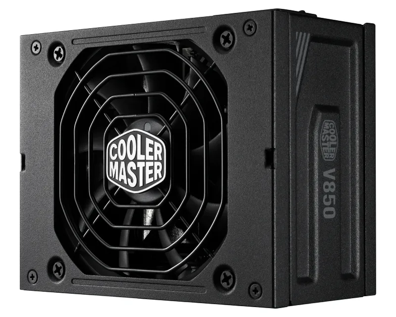 COOLER MASTER V850 SFX GOLD 850W napajanje (MPY-8501-SFHAGV-3EEU) 5Y Slika 1