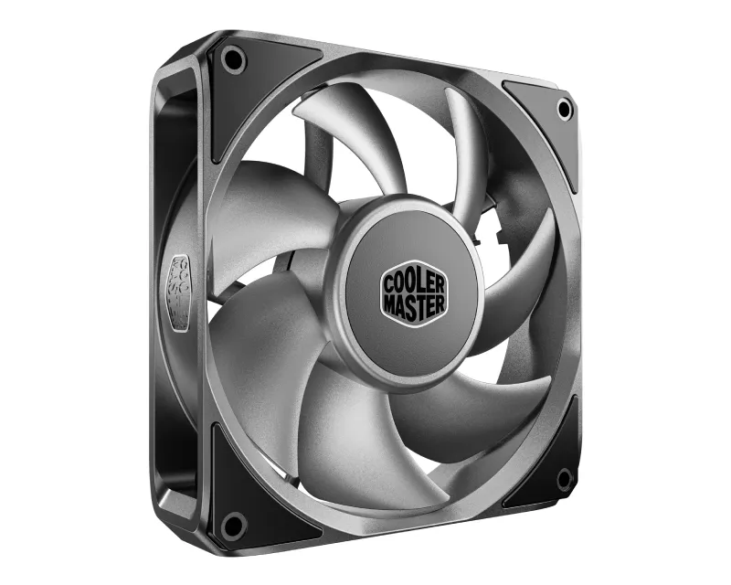 COOLER MASTER MasterFan A120 ventilator (MFZ-P2NA-25NPK-R1) Slika 2
