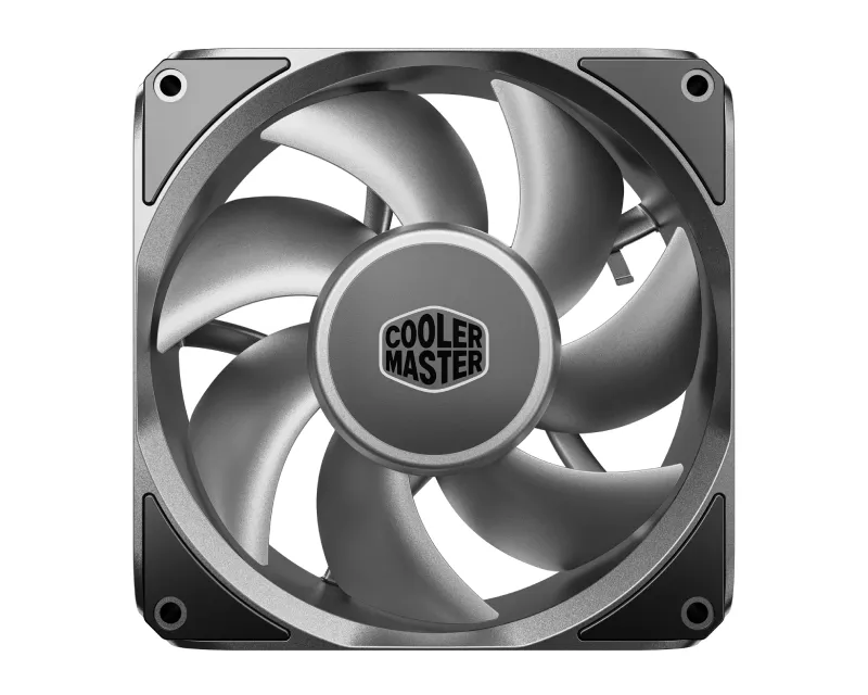 COOLER MASTER MasterFan A120 ventilator (MFZ-P2NA-25NPK-R1) Slika 1