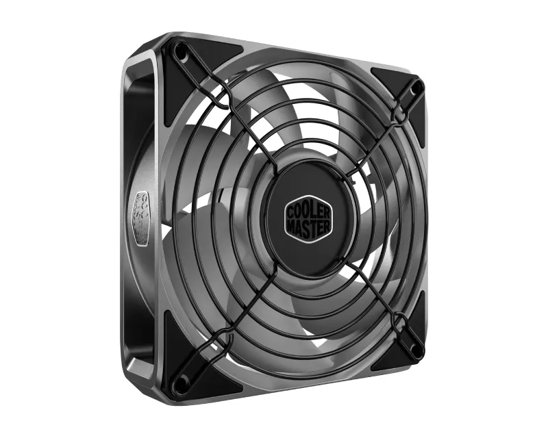 COOLER MASTER MasterFan A120 FC ventilator (MFZ-P2NA-40NPK-R1) Slika 2