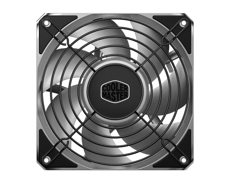 COOLER MASTER MasterFan A120 FC ventilator (MFZ-P2NA-40NPK-R1) Slika 1