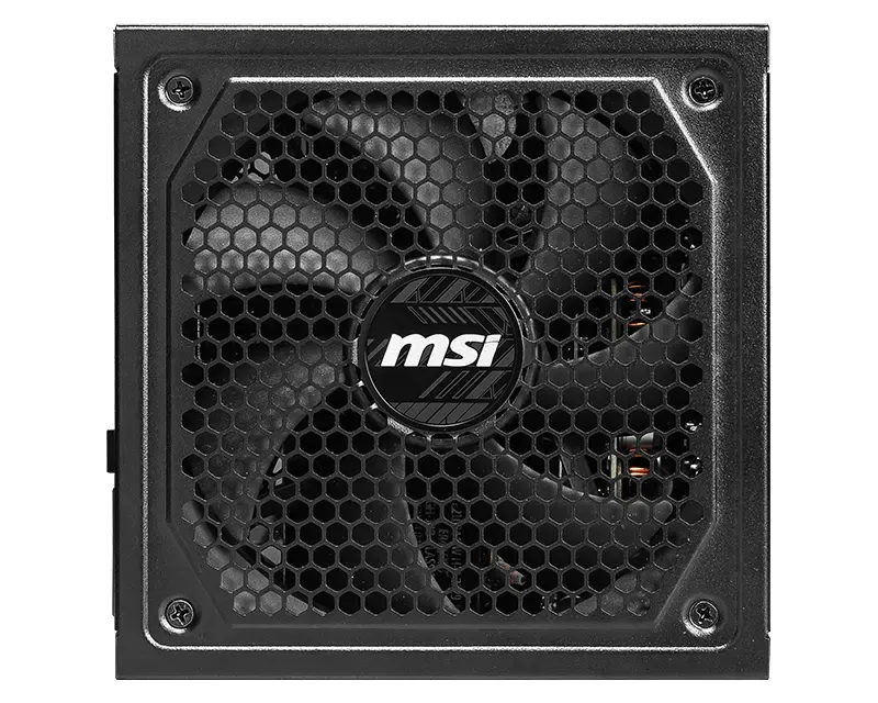 MSI MAG A1000GL PCIE5 II 1000W napajanje 7Y  Slika 4