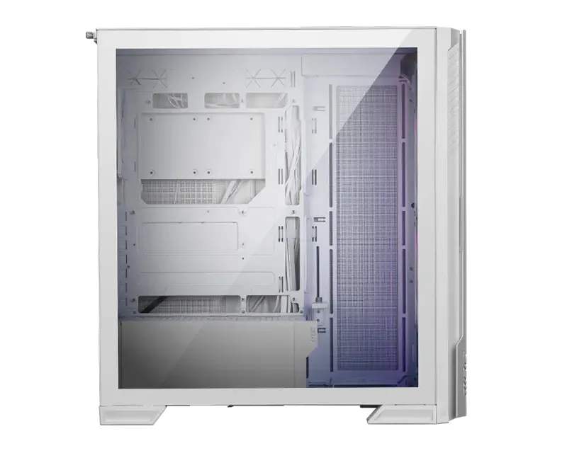 MSI MPG VELOX 300R AIRFLOW PZ WHITE kućište belo Slika 2