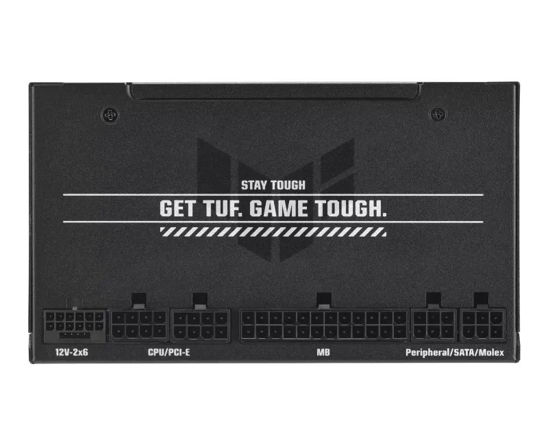ASUS TUF-GAMING-850G-EVO 850W napajanje Slika 3