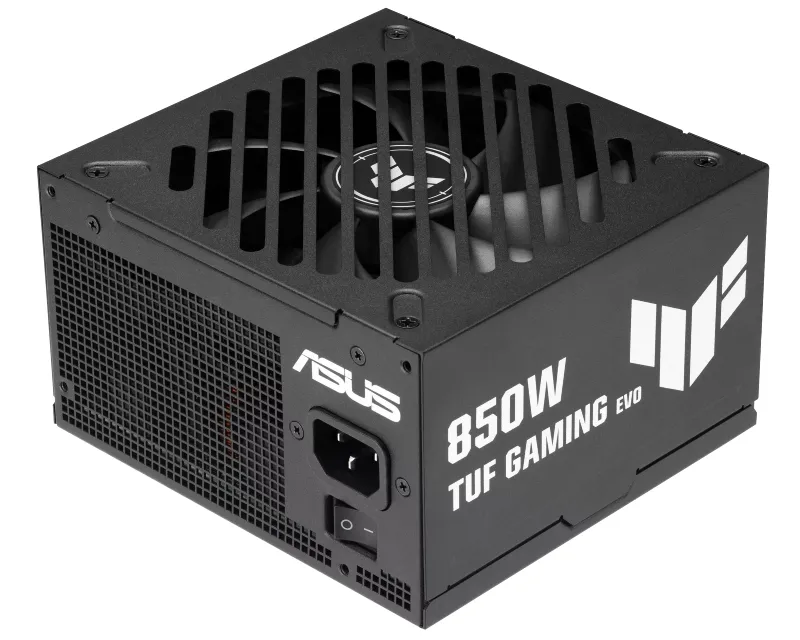 ASUS TUF-GAMING-850G-EVO 850W napajanje Slika 4