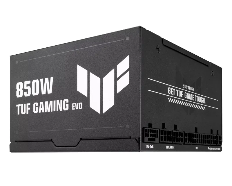 ASUS TUF-GAMING-850G-EVO 850W napajanje Slika 7