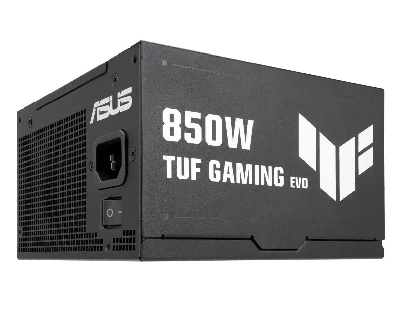 ASUS TUF-GAMING-850G-EVO 850W napajanje Slika 8