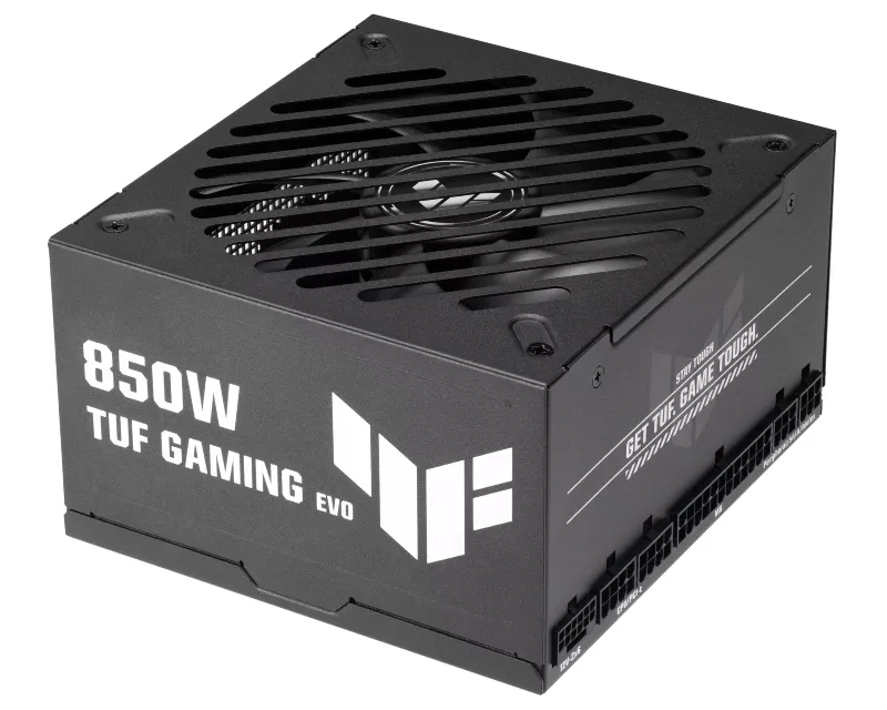 ASUS TUF-GAMING-850G-EVO 850W napajanje Slika 1
