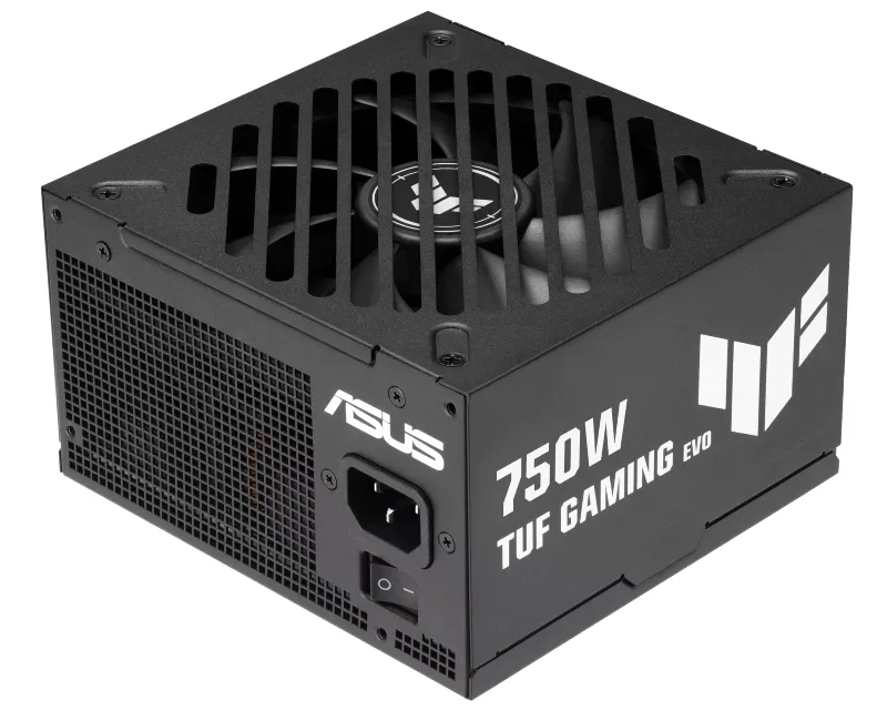 ASUS TUF-GAMING-750G-EVO 750W napajanje Slika 4