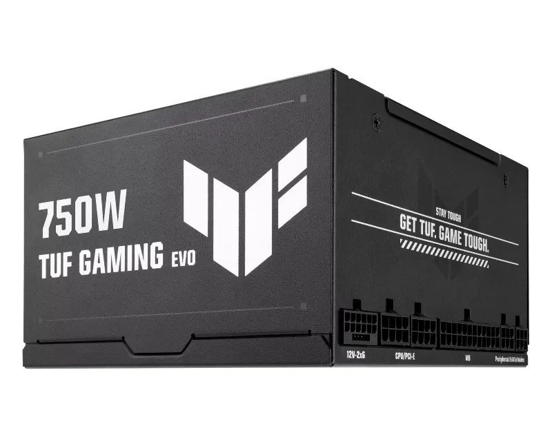 ASUS TUF-GAMING-750G-EVO 750W napajanje Slika 7