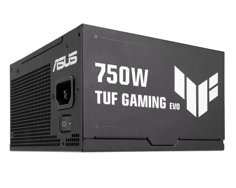 ASUS TUF-GAMING-750G-EVO 750W napajanje Slika 8