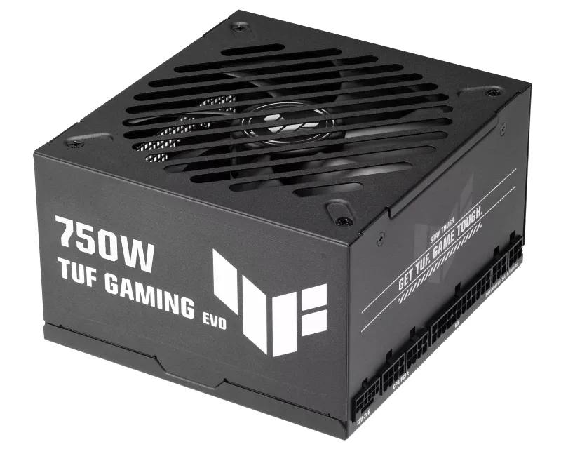 ASUS TUF-GAMING-750G-EVO 750W napajanje Slika 1