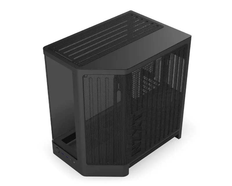 NZXT H6 kućište (CC-H62FB-01) crno Slika 5