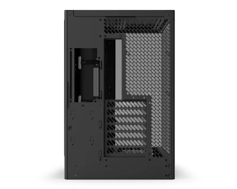 NZXT H6 kućište (CC-H62FB-01) crno Slika 6
