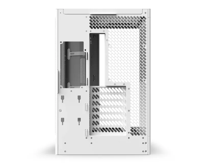 NZXT H6 kućište (CC-H62FW-01) belo Slika 6