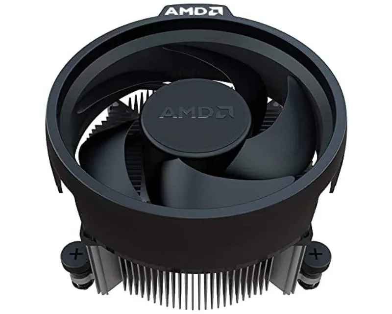AMD Wraith Stealth procesorski hladnjak (712-000046) Rev. D  Slika 1
