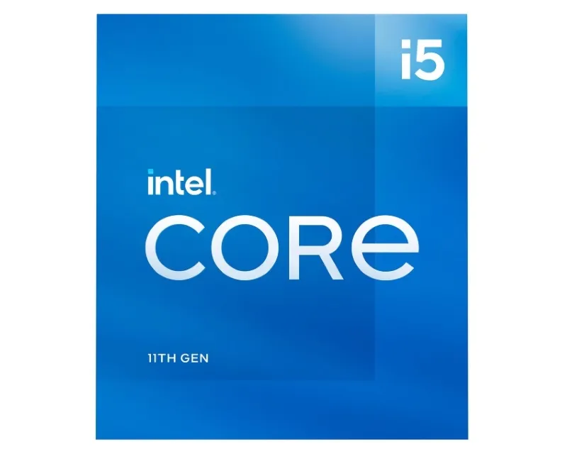 INTEL Core i5-11400 do 4.4GHz Box (BX8070811400) procesor Slika 2