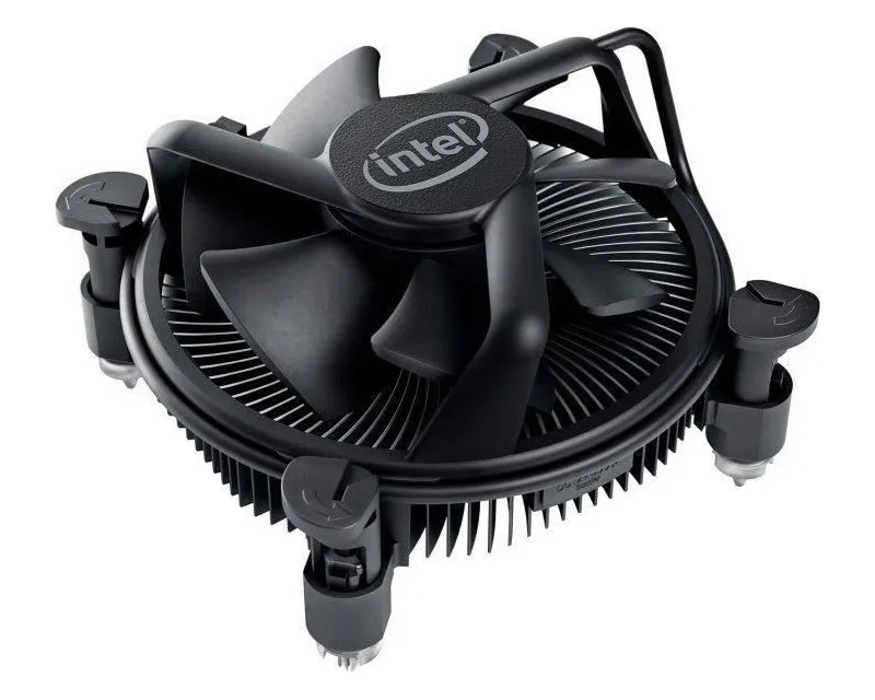 INTEL Core i5-11400F do 4.4GHz Box (BX8070811400F) procesor Slika 3