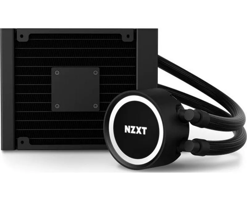 NZXT Kraken 120 vodeno hlađenje (RL-KR120-B1)  Slika 3