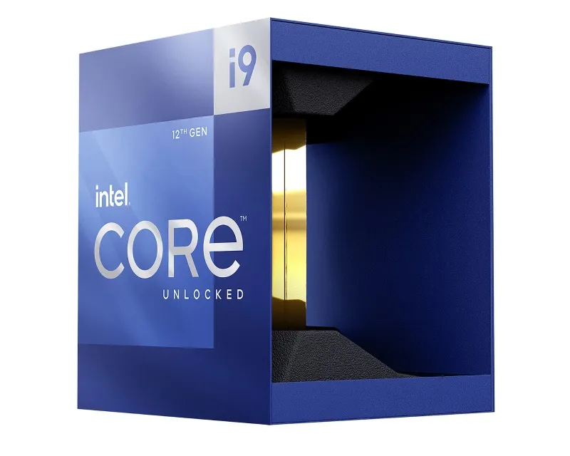 INTEL Core i9-12900K do 5.20GHz Box (BX8071512900K) procesor Slika 3