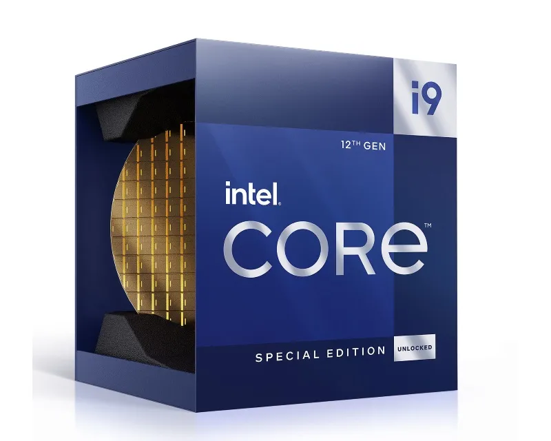 INTEL Core i9-12900KS do 5.50GHz Box procesor Slika 2