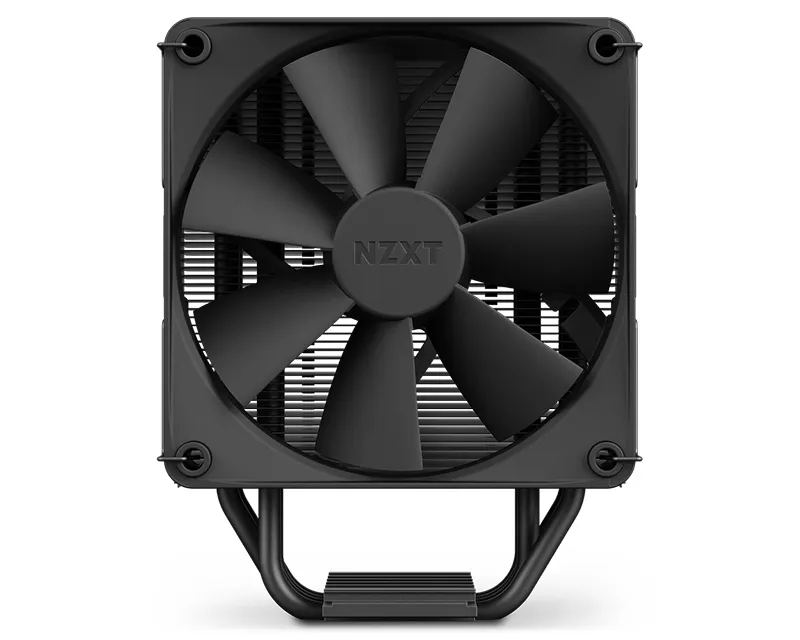 NZXT T120 procesorski hladnjak crni (RC-TN120-B1) Slika 2