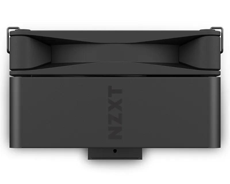 NZXT T120 procesorski hladnjak crni (RC-TN120-B1) Slika 3