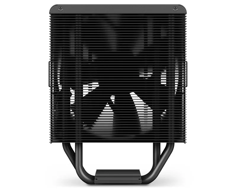 NZXT T120 procesorski hladnjak crni (RC-TN120-B1) Slika 4