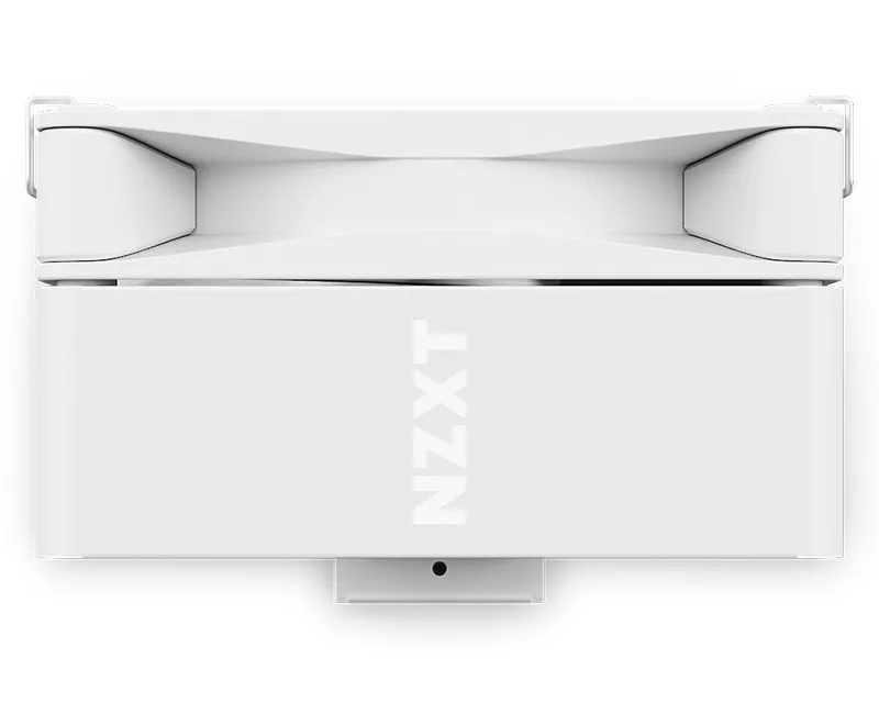 NZXT T120 procesorski hladnjak beli (RC-TN120-W1) Slika 3