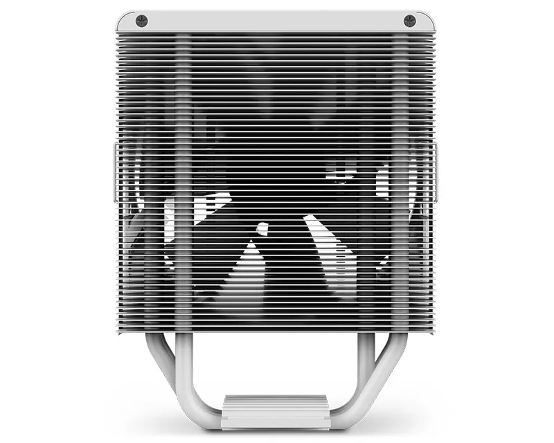 NZXT T120 procesorski hladnjak beli (RC-TN120-W1) Slika 4