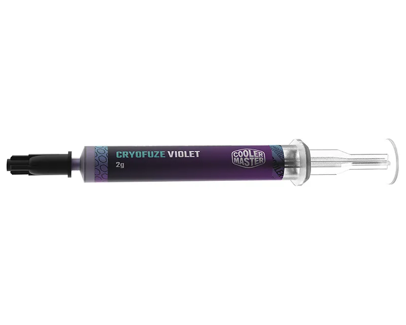 COOLER MASTER CryoFuze Violet termalna pasta (MGY-NOSG-N07M-R1) Slika 2