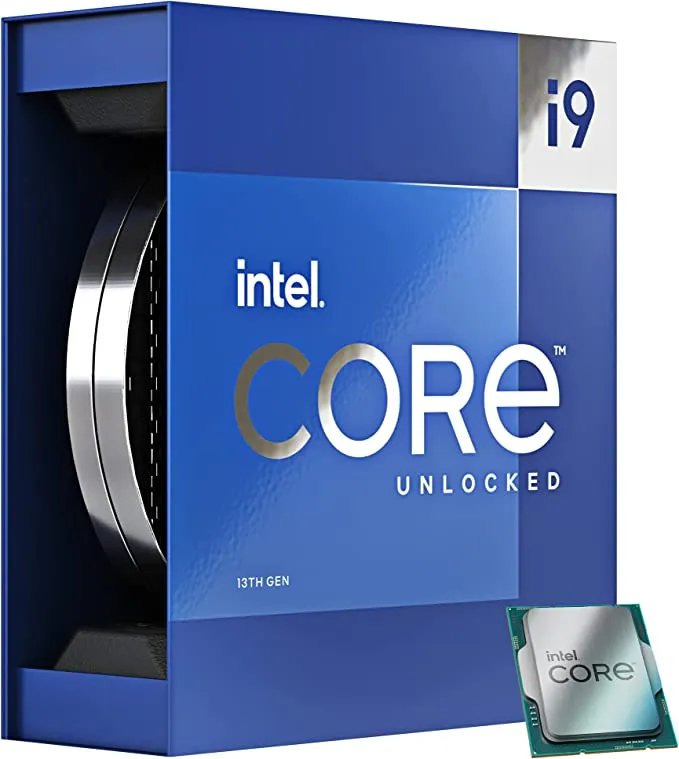 INTEL Core i9-13900K do 5.80GHz Box (BX8071513900K) procesor Slika 2