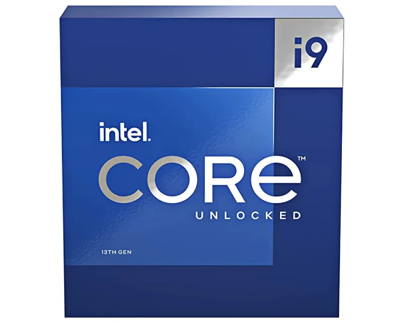 INTEL Core i9-13900K do 5.80GHz Box (BX8071513900K) procesor Slika 1