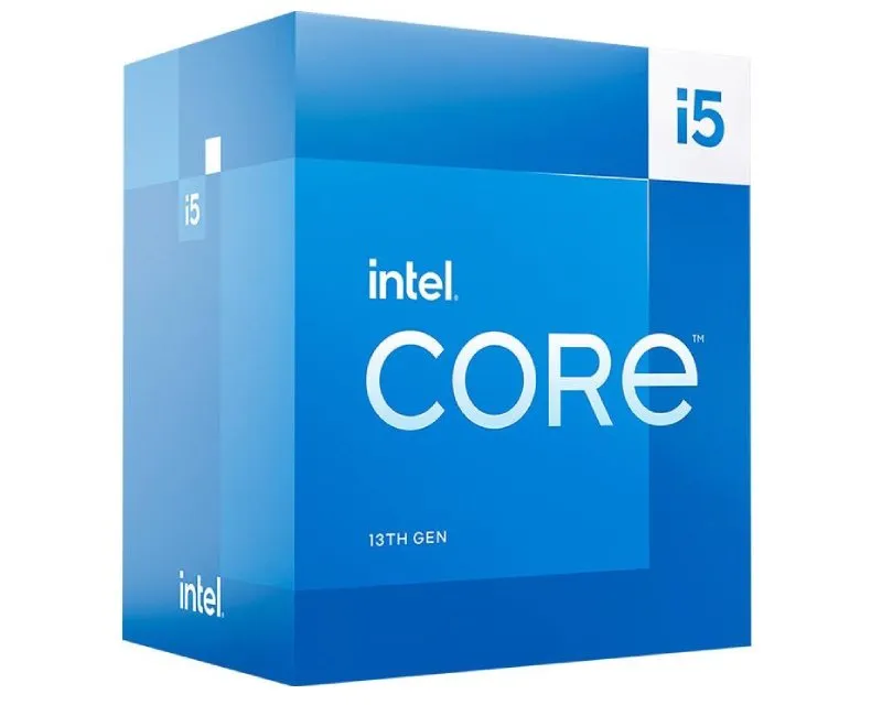 INTEL Core i5-13400 do 4.60GHz Box (BX8071513400) procesor Slika 2