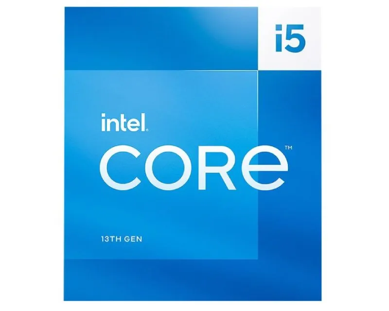 INTEL Core i5-13400 do 4.60GHz Box (BX8071513400) procesor Slika 1