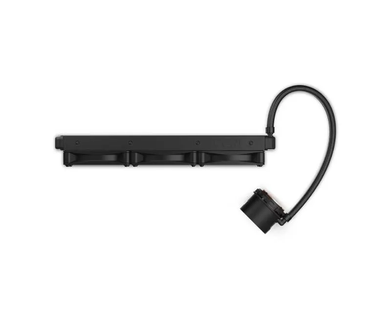 NZXT Kraken 360 vodeno hlađenje crno (RL-KN360-B1)  Slika 2