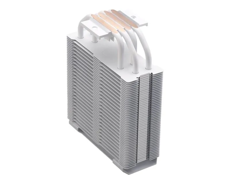 COOLER MASTER HYPER 212 HALO WHITE ARGB RR-S4WW-20PA-R1 procesorski hladnjak Slika 5