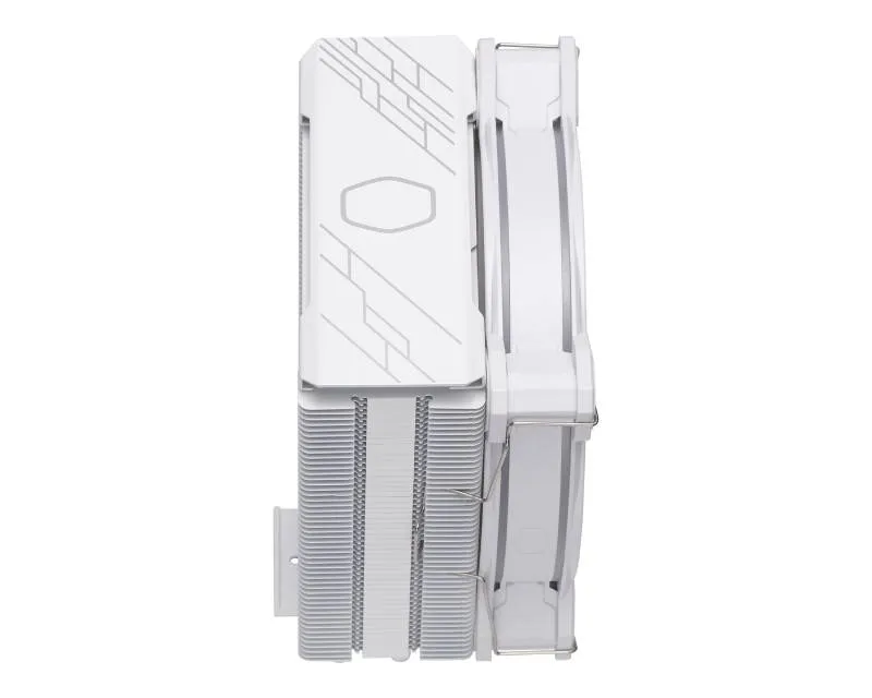 COOLER MASTER HYPER 212 HALO WHITE ARGB RR-S4WW-20PA-R1 procesorski hladnjak Slika 6