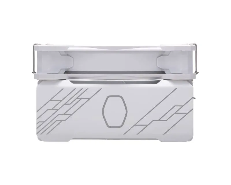 COOLER MASTER HYPER 212 HALO WHITE ARGB RR-S4WW-20PA-R1 procesorski hladnjak Slika 7