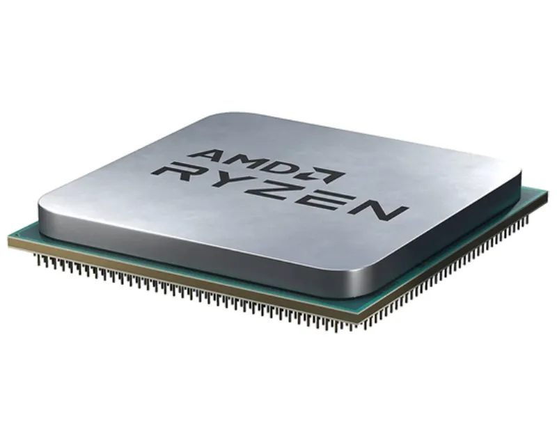 AMD Ryzen 7 5700X 8 cores do 4.6GHz Tray (100-000000926) procesor Slika 2