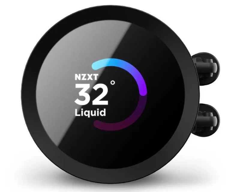 NZXT Kraken 360 RGB vodeno hlađenje crno (RL-KR360-B1) Slika 3
