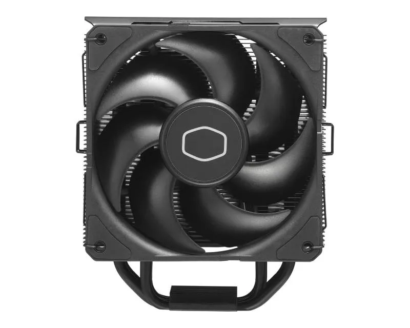 COOLER MASTER HYPER 212 Black X Duo RR-S4KK-25DN-R1 procesorski hladnjak Slika 3