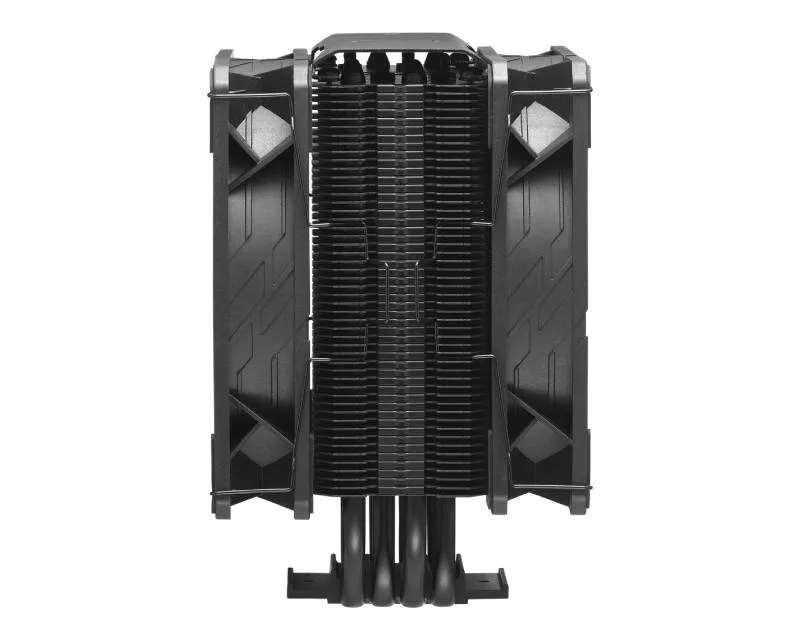 COOLER MASTER HYPER 212 Black X Duo RR-S4KK-25DN-R1 procesorski hladnjak Slika 4