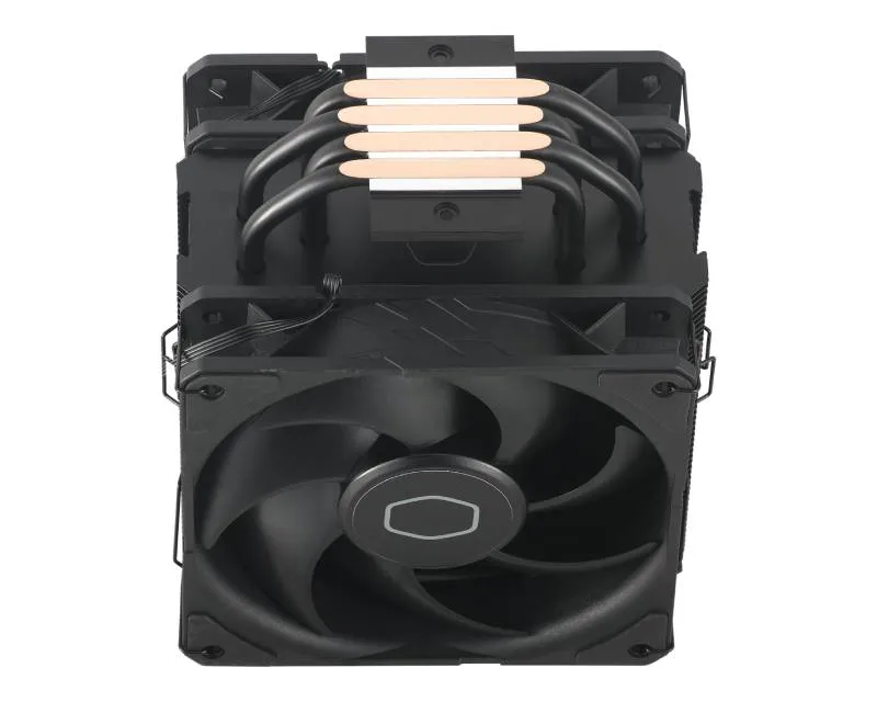 COOLER MASTER HYPER 212 Black X Duo RR-S4KK-25DN-R1 procesorski hladnjak Slika 7