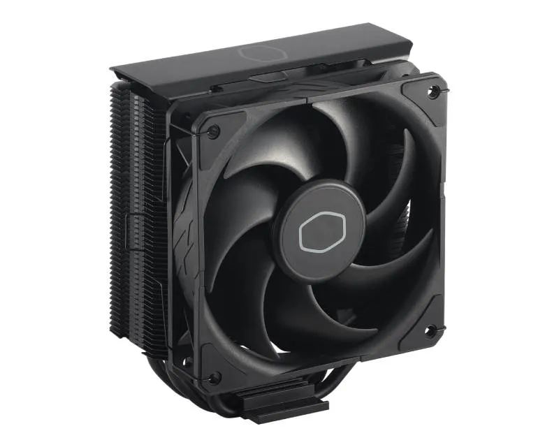 COOLER MASTER HYPER 212 Black RR-S4KK-25SN-R1 procesorski hladnjak Slika 2