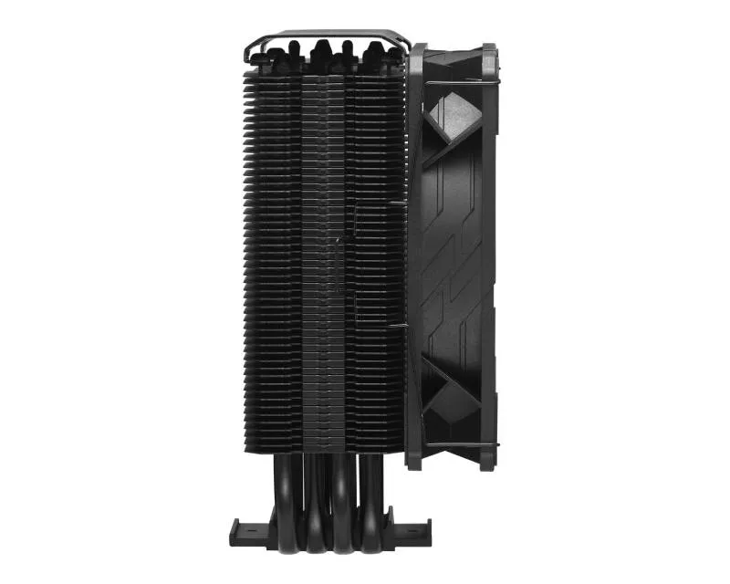 COOLER MASTER HYPER 212 Black RR-S4KK-25SN-R1 procesorski hladnjak Slika 3