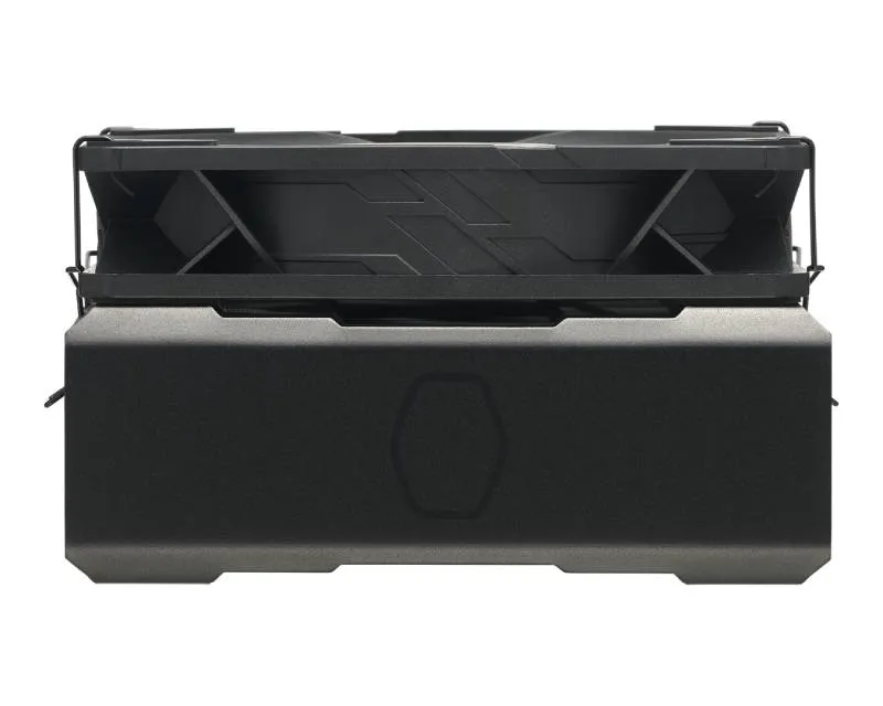 COOLER MASTER HYPER 212 Black RR-S4KK-25SN-R1 procesorski hladnjak Slika 4